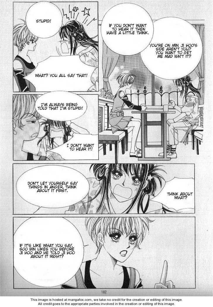 Boarding House of Hunks Chapter 33 page 27 - Chapter 33