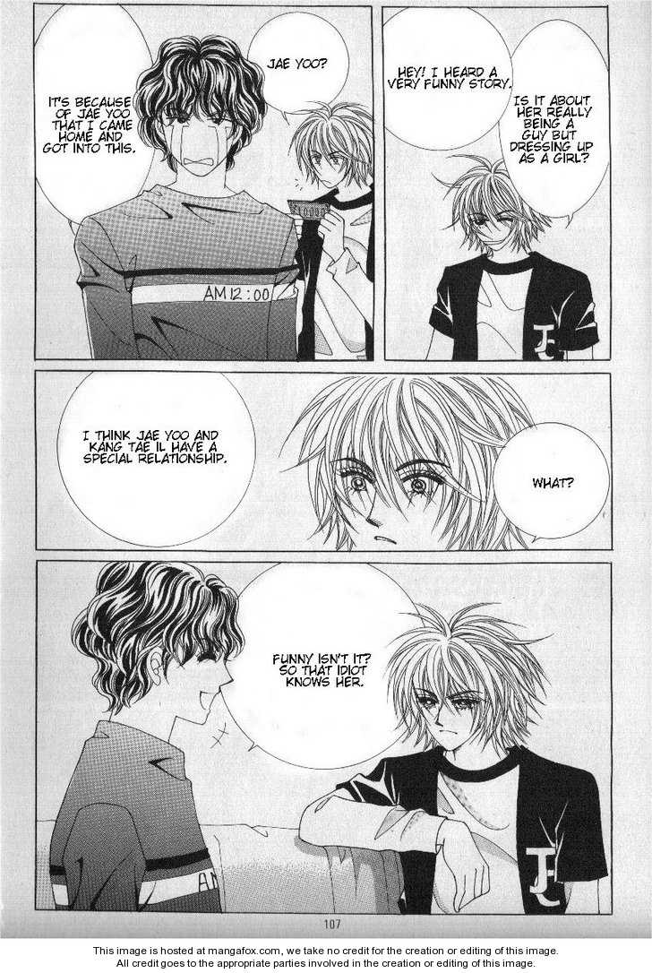 Boarding House of Hunks Chapter 33 page 32 - Chapter 33