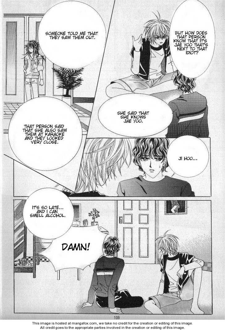 Boarding House of Hunks Chapter 33 page 34 - Chapter 33
