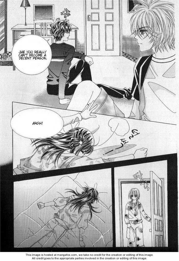 Boarding House of Hunks Chapter 33 page 35 - Chapter 33