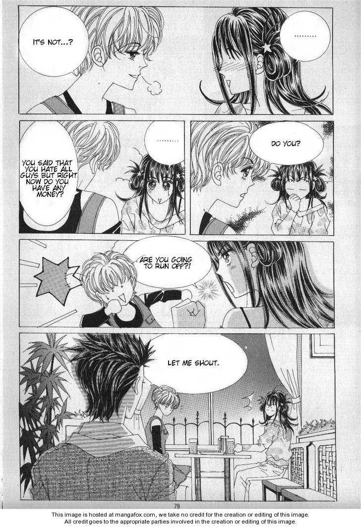 Boarding House of Hunks Chapter 33 page 4 - Chapter 33