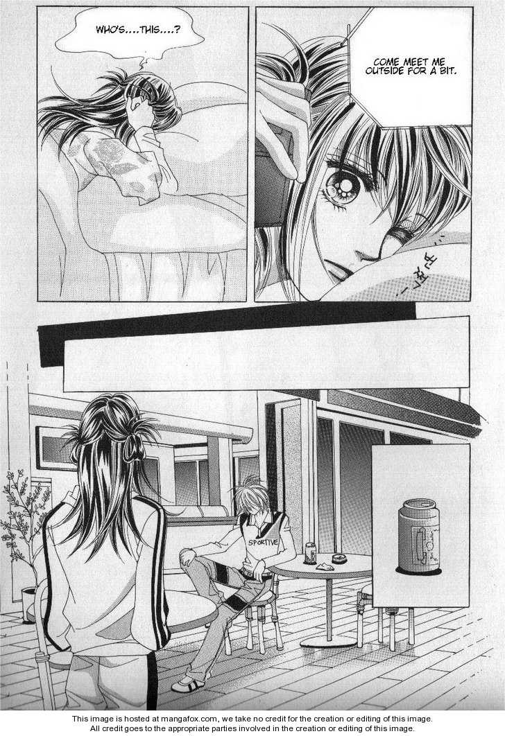 Boarding House of Hunks Chapter 34 page 1 - Chapter 34