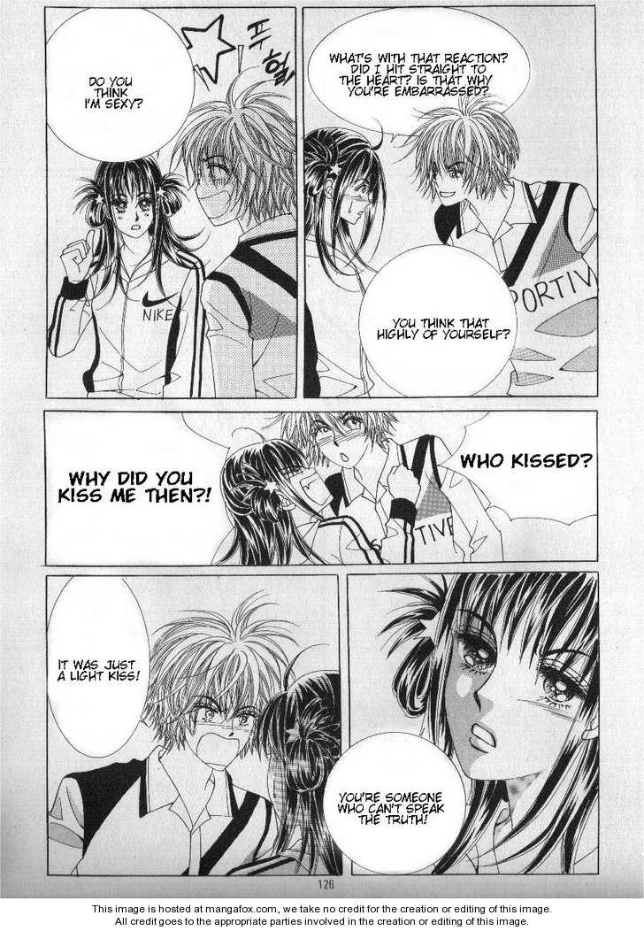 Boarding House of Hunks Chapter 34 page 15 - Chapter 34