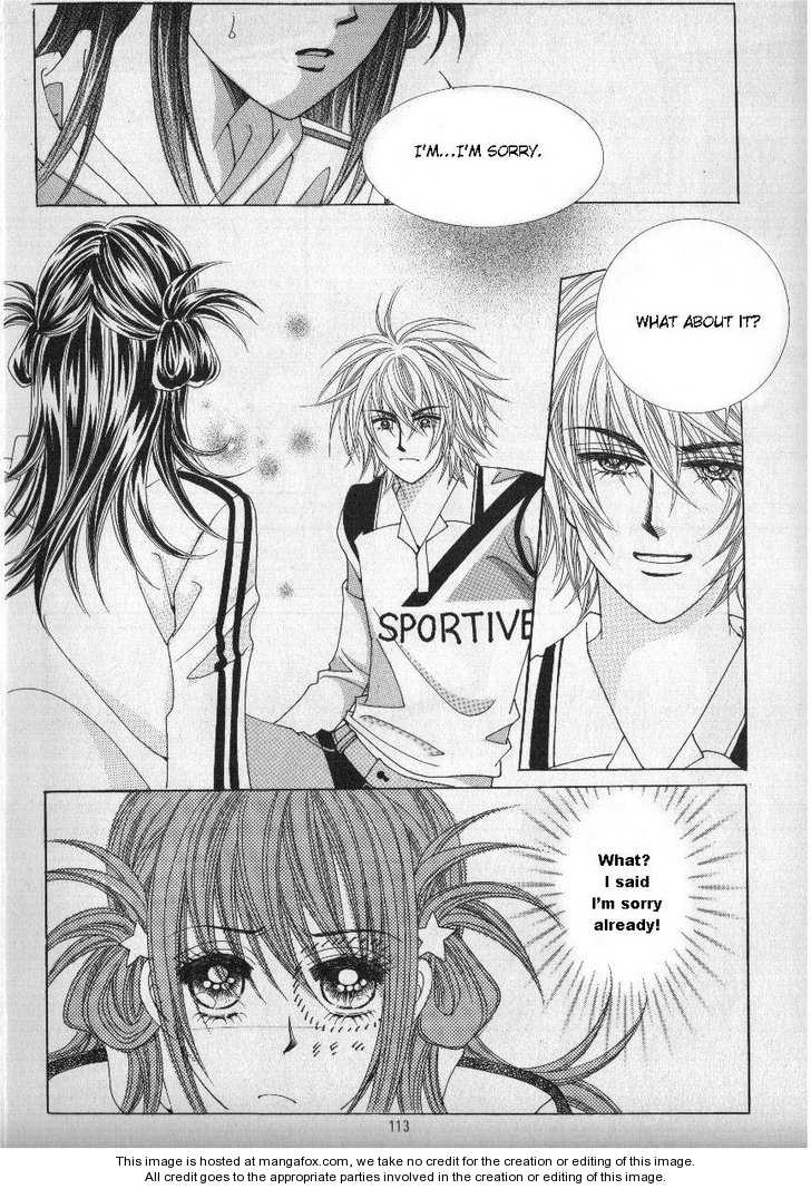 Boarding House of Hunks Chapter 34 page 2 - Chapter 34