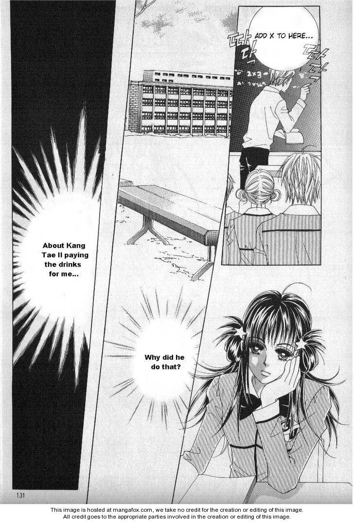 Boarding House of Hunks Chapter 34 page 20 - Chapter 34
