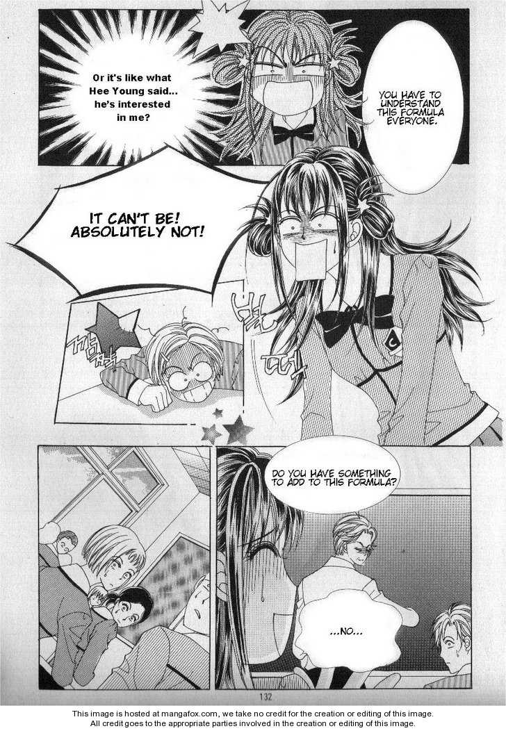 Boarding House of Hunks Chapter 34 page 21 - Chapter 34