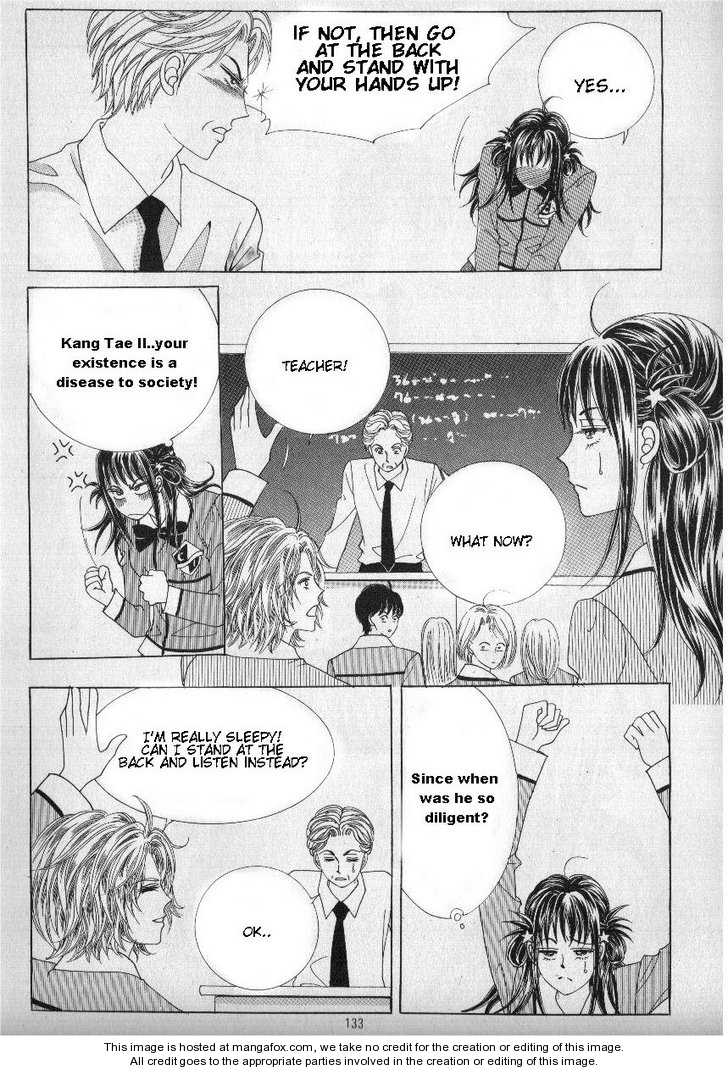 Boarding House of Hunks Chapter 34 page 22 - Chapter 34