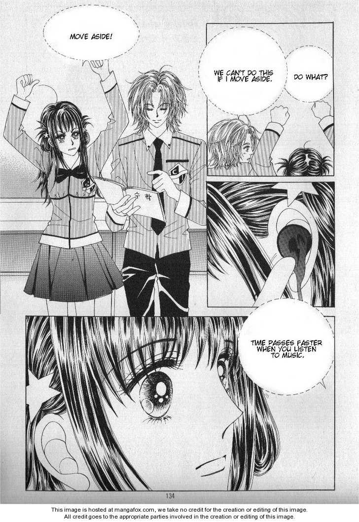 Boarding House of Hunks Chapter 34 page 23 - Chapter 34