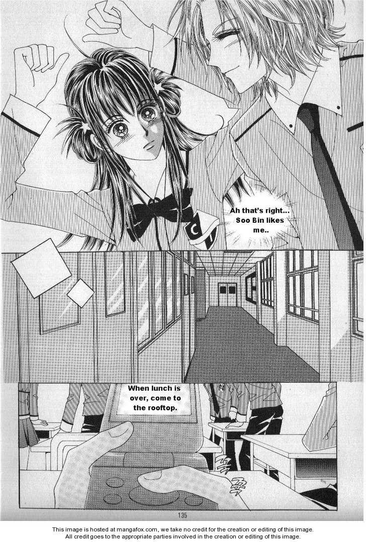 Boarding House of Hunks Chapter 34 page 24 - Chapter 34