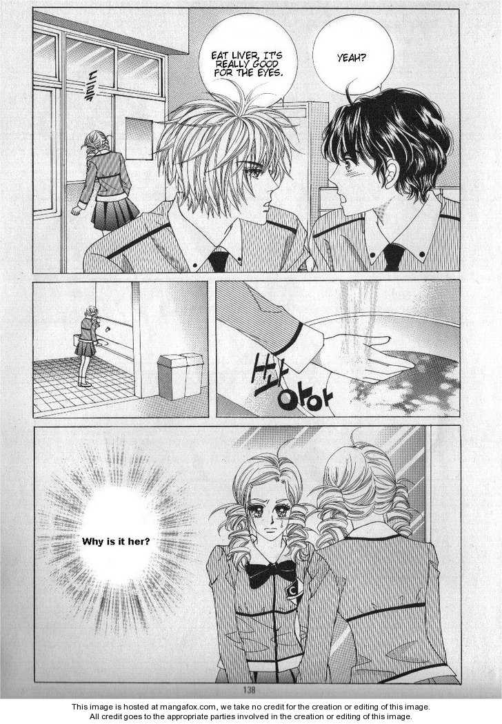 Boarding House of Hunks Chapter 34 page 27 - Chapter 34