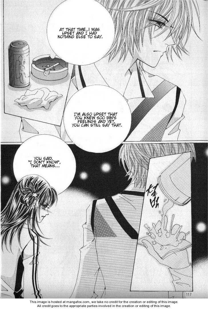 Boarding House of Hunks Chapter 34 page 6 - Chapter 34