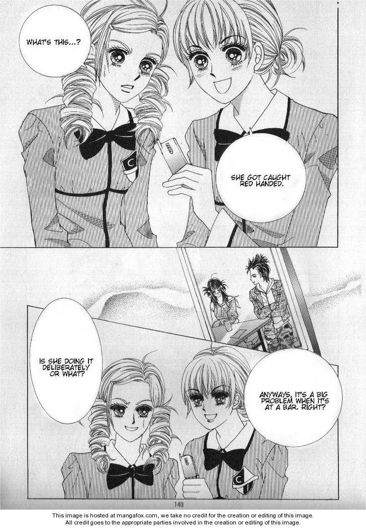 Boarding House of Hunks Chapter 35 page 1 - Chapter 35