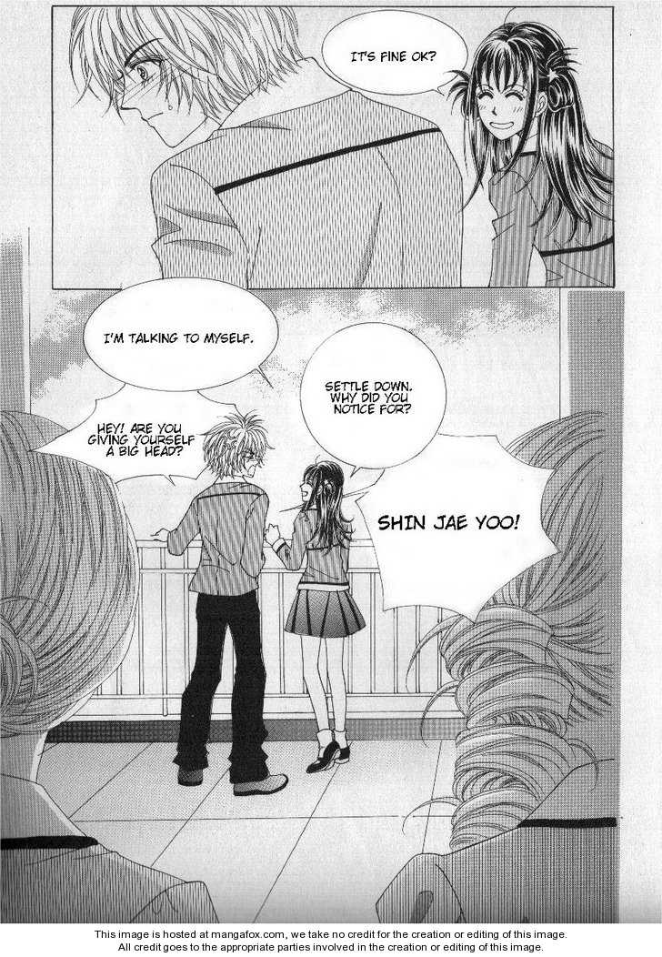 Boarding House of Hunks Chapter 35 page 11 - Chapter 35