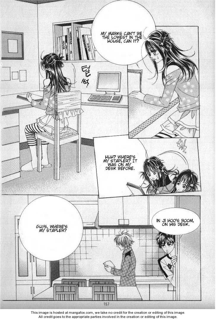 Boarding House of Hunks Chapter 35 page 18 - Chapter 35