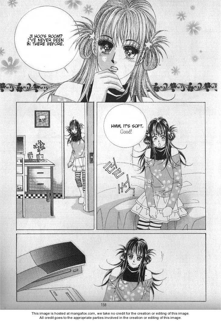 Boarding House of Hunks Chapter 35 page 19 - Chapter 35