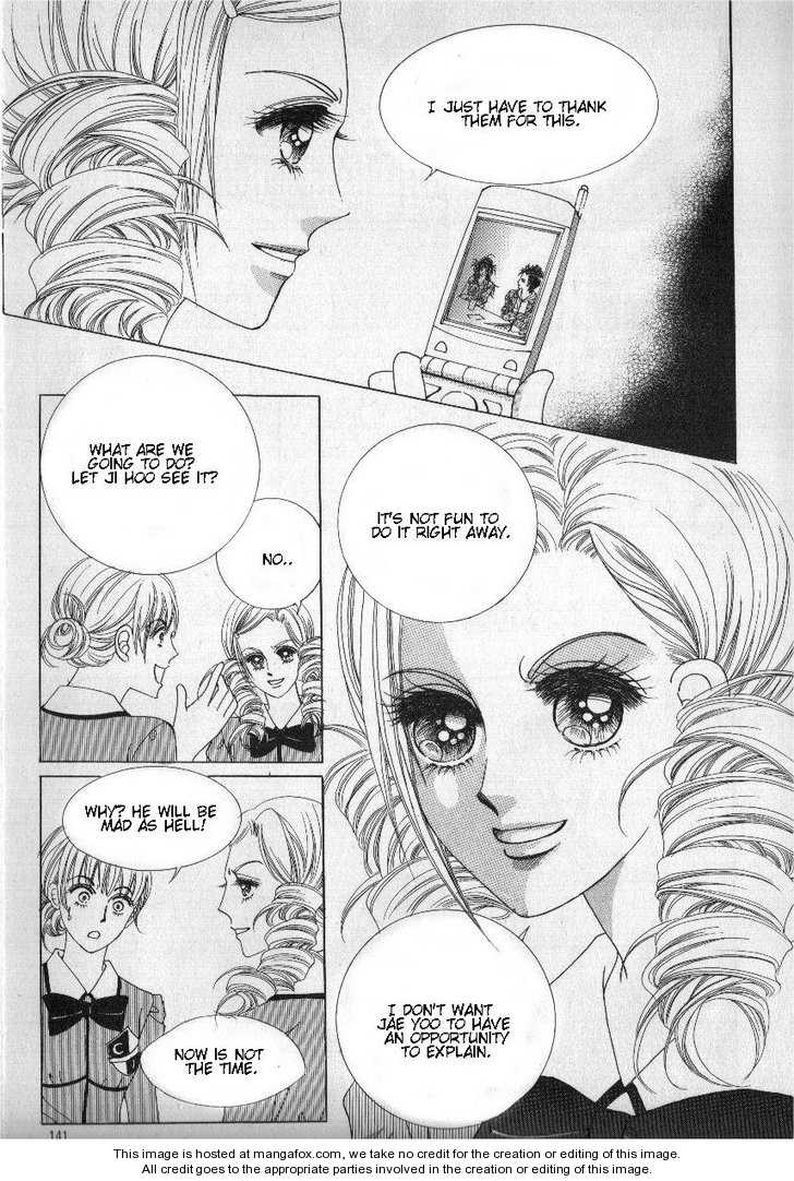 Boarding House of Hunks Chapter 35 page 2 - Chapter 35
