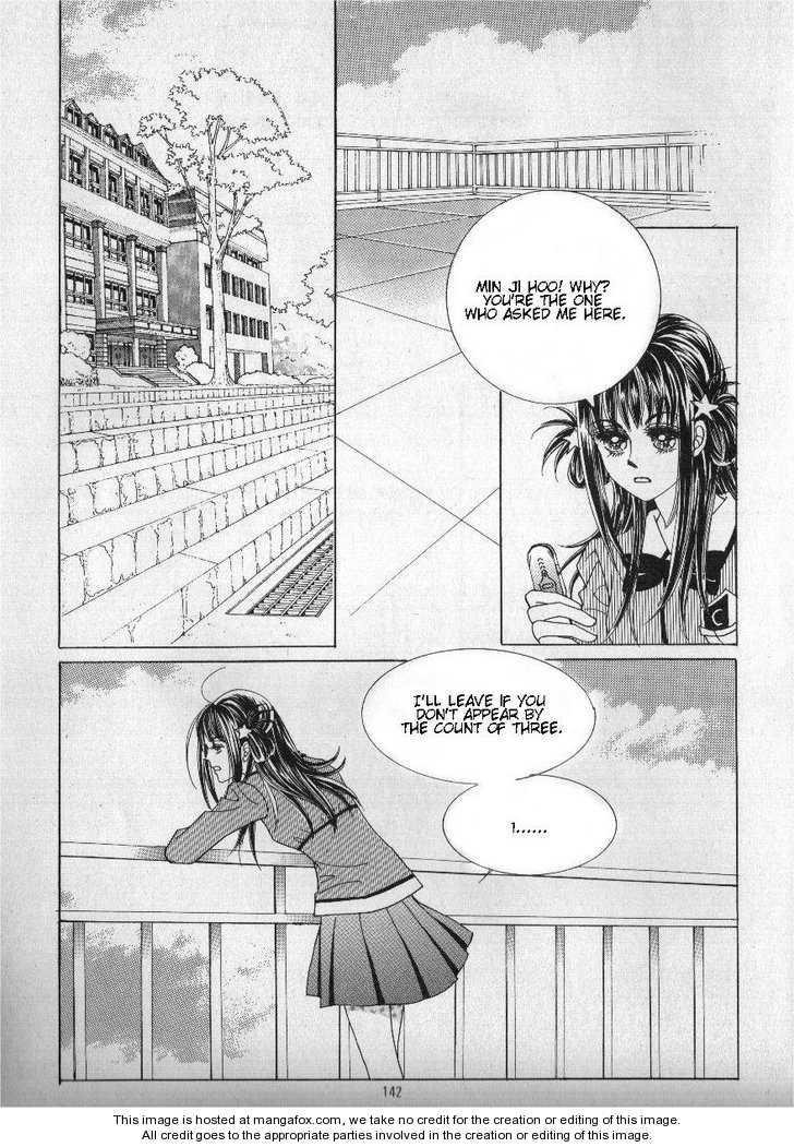 Boarding House of Hunks Chapter 35 page 3 - Chapter 35