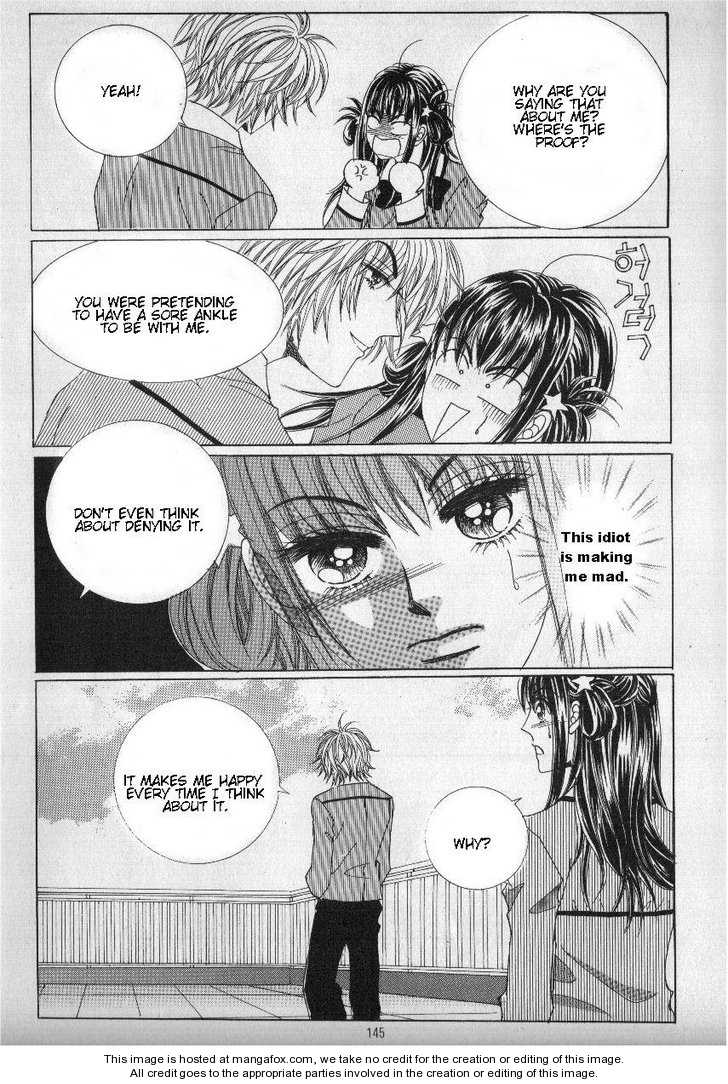 Boarding House of Hunks Chapter 35 page 6 - Chapter 35