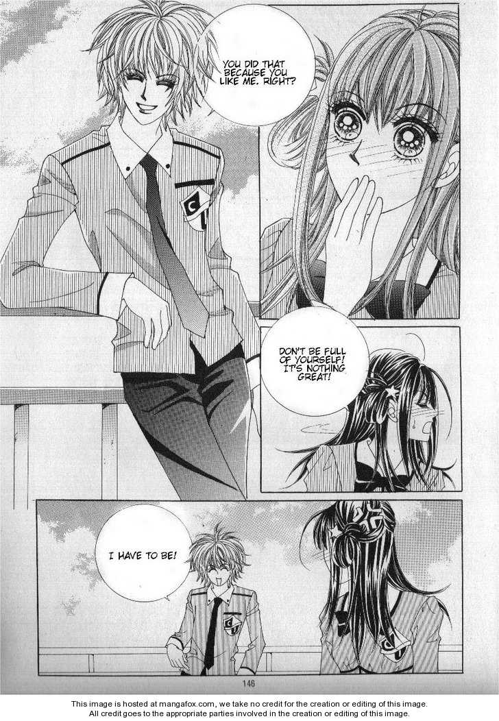 Boarding House of Hunks Chapter 35 page 7 - Chapter 35