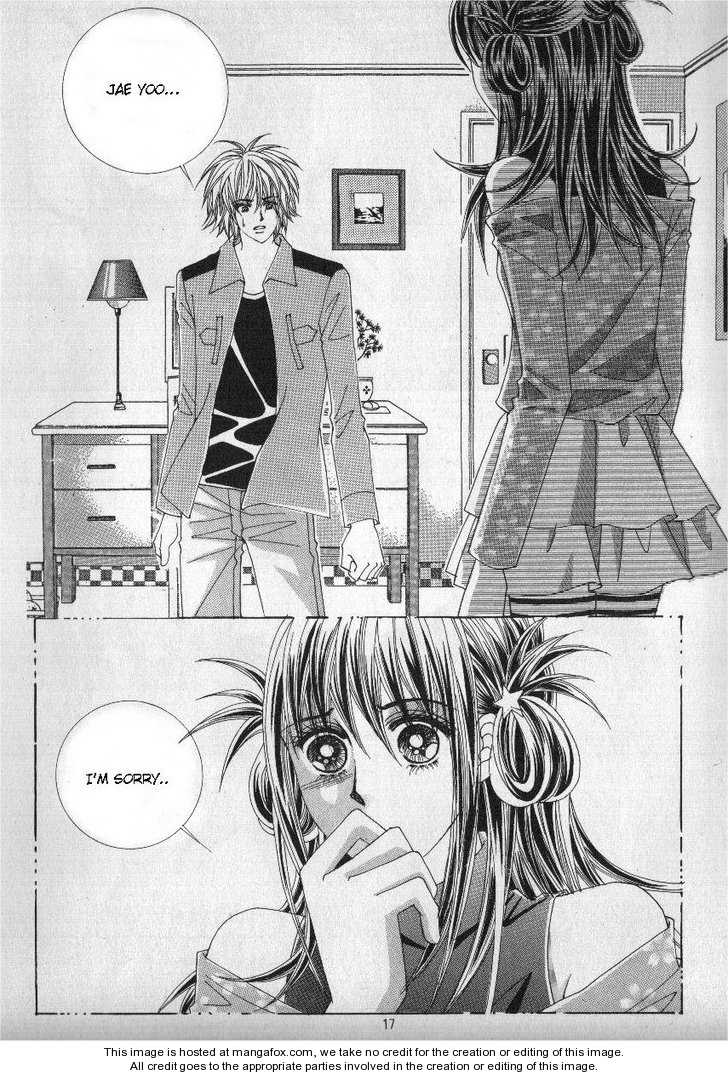 Boarding House of Hunks Chapter 36 page 10 - Chapter 36