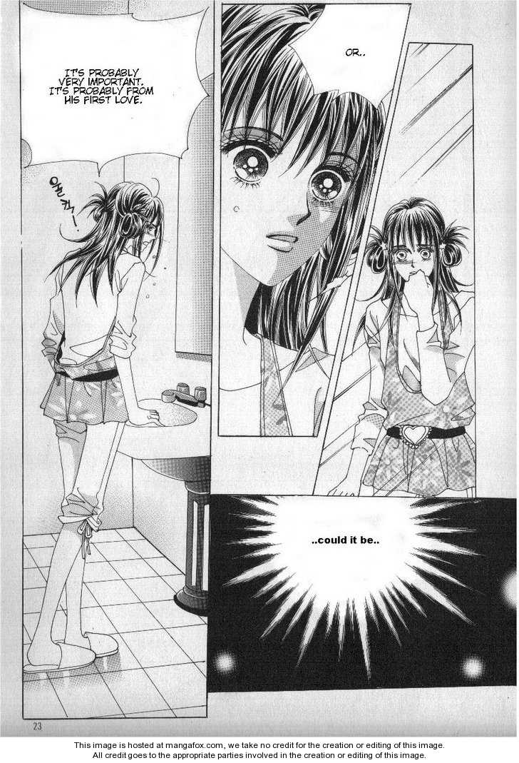 Boarding House of Hunks Chapter 36 page 16 - Chapter 36