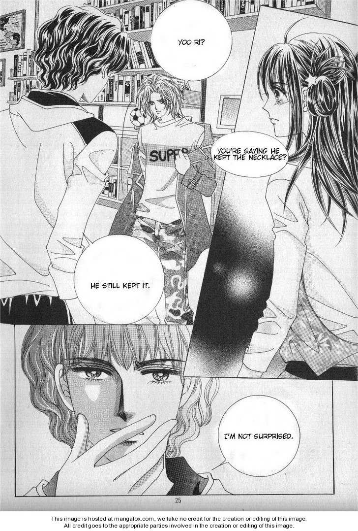 Boarding House of Hunks Chapter 36 page 18 - Chapter 36
