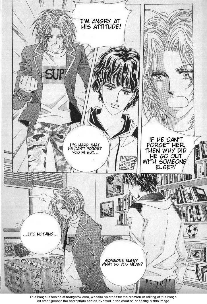 Boarding House of Hunks Chapter 36 page 20 - Chapter 36