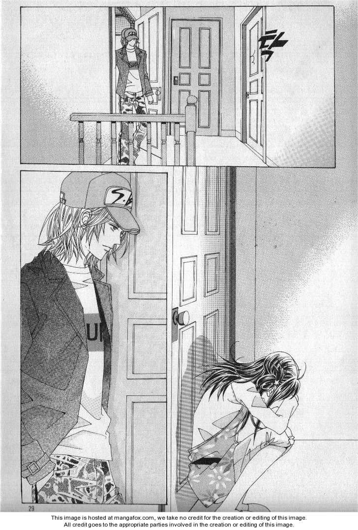 Boarding House of Hunks Chapter 36 page 22 - Chapter 36