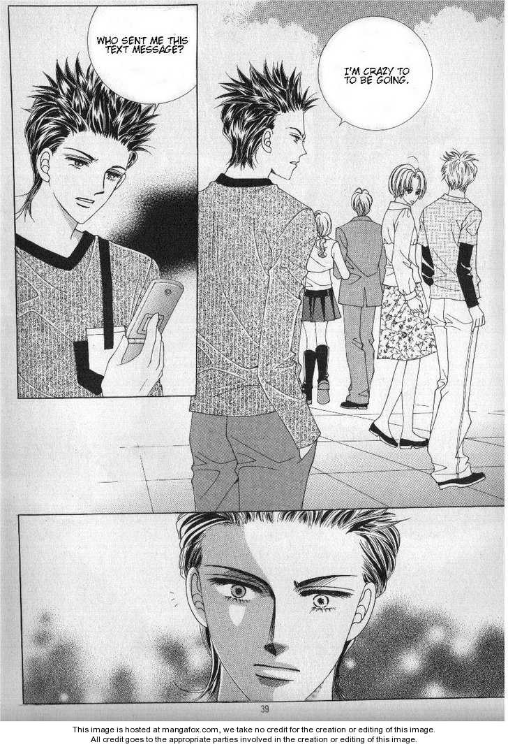 Boarding House of Hunks Chapter 36 page 32 - Chapter 36