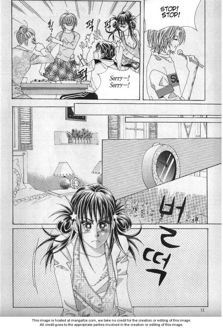 Boarding House of Hunks Chapter 36 page 6 - Chapter 36