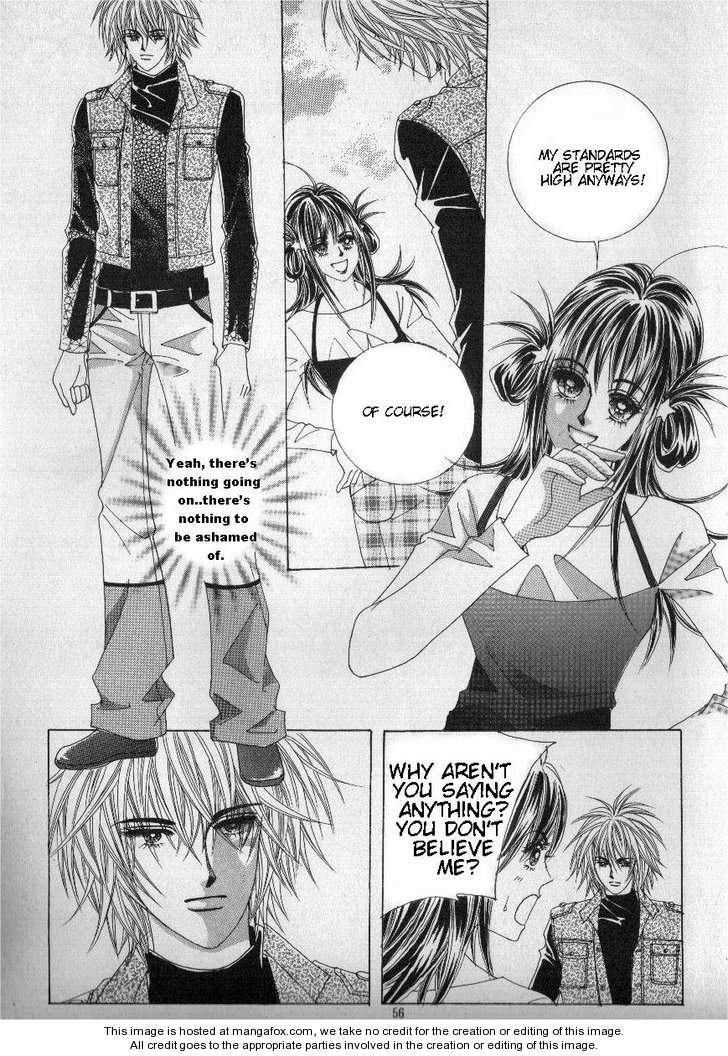 Boarding House of Hunks Chapter 37 page 15 - Chapter 37