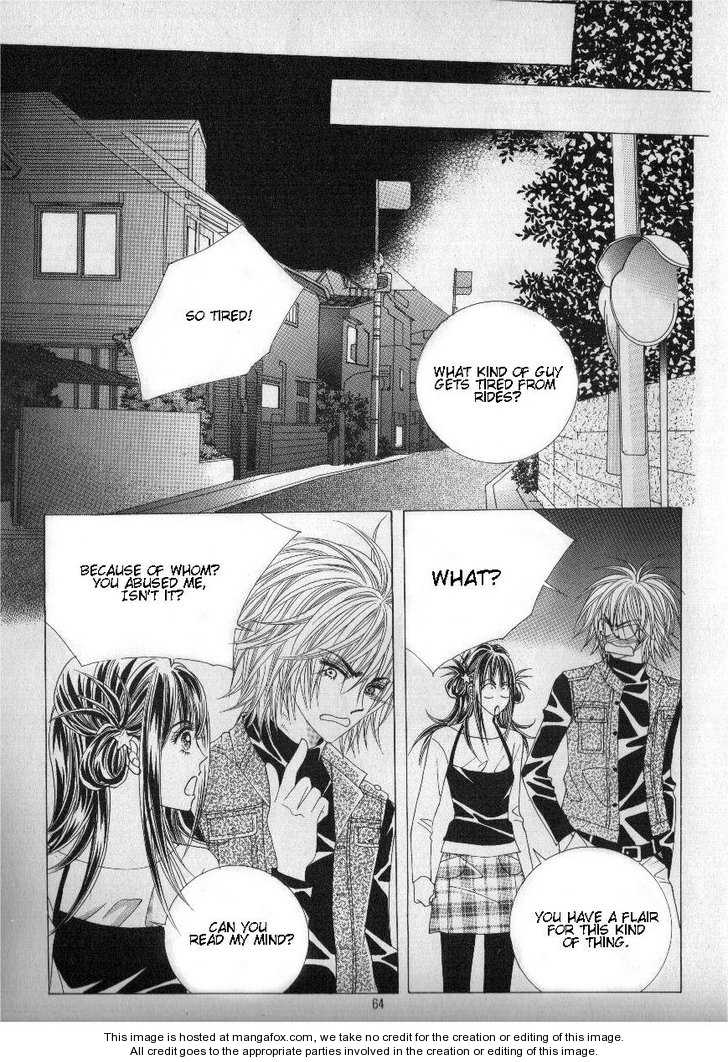 Boarding House of Hunks Chapter 37 page 23 - Chapter 37