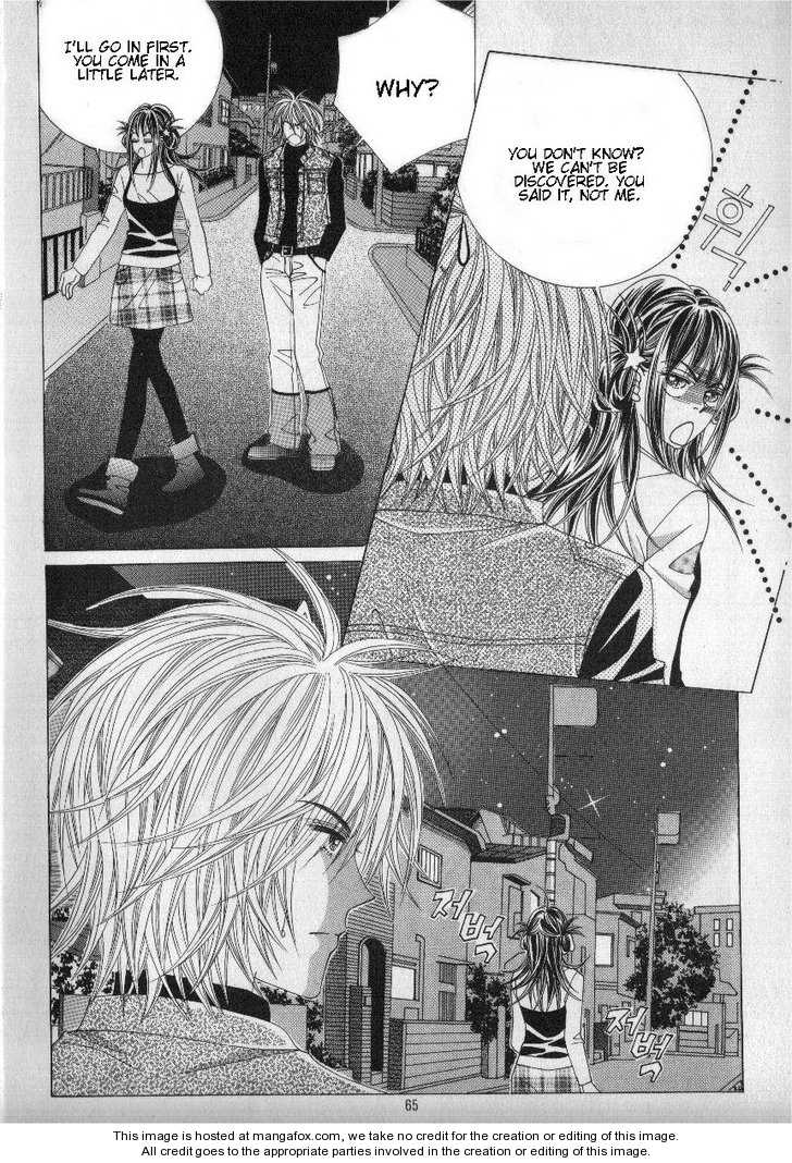 Boarding House of Hunks Chapter 37 page 24 - Chapter 37
