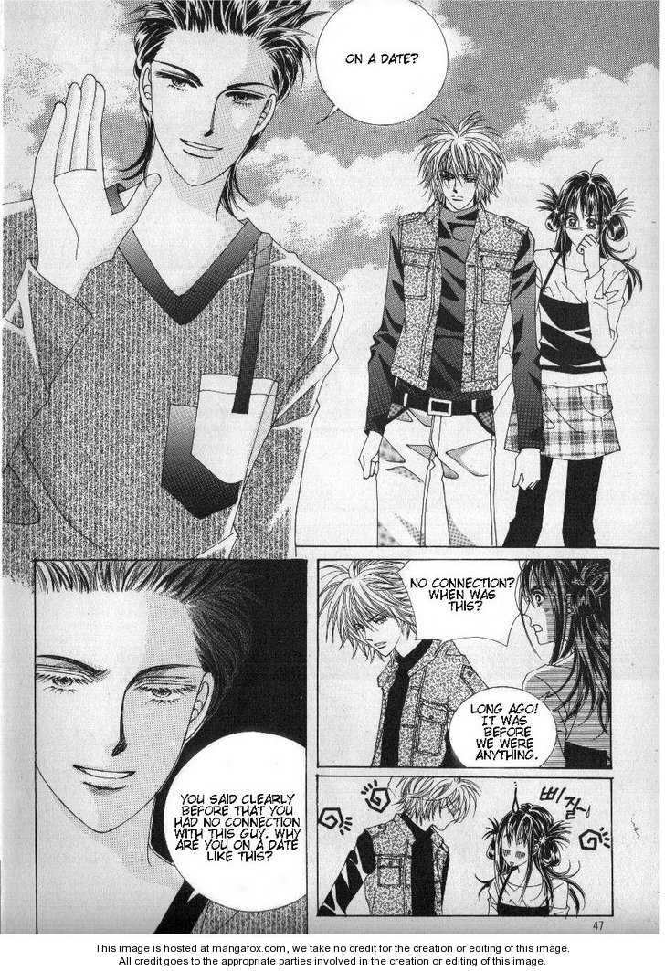 Boarding House of Hunks Chapter 37 page 6 - Chapter 37