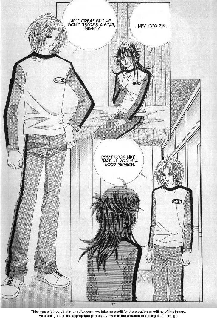 Boarding House of Hunks Chapter 38 page 10 - Chapter 38