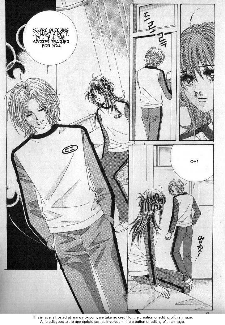 Boarding House of Hunks Chapter 38 page 11 - Chapter 38