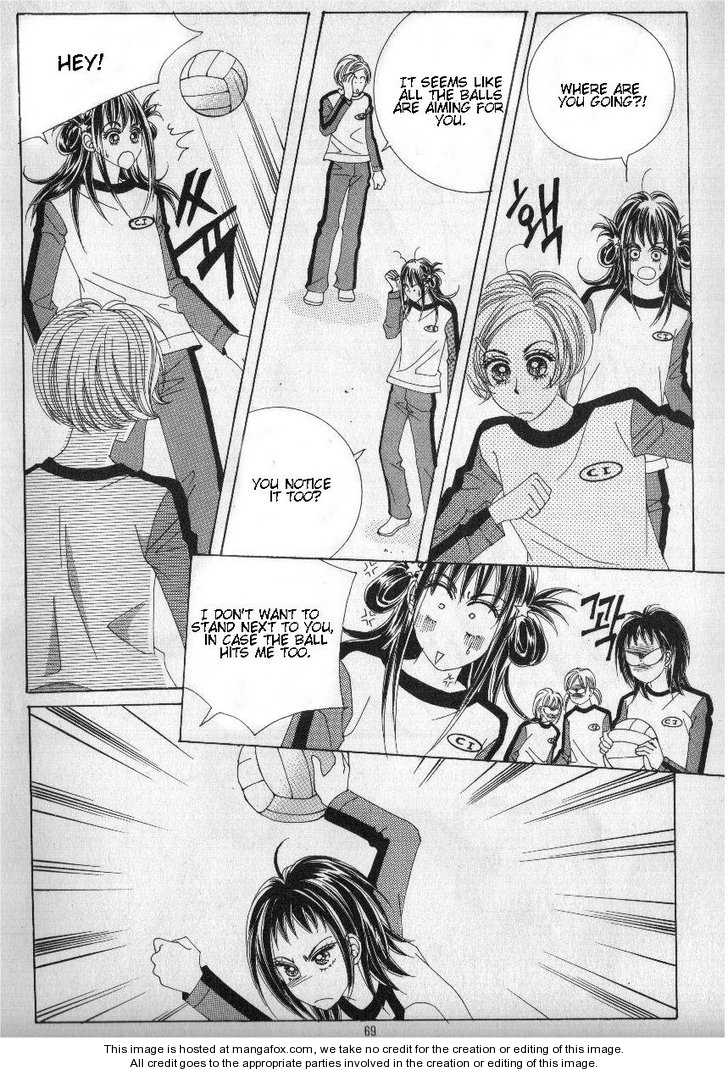 Boarding House of Hunks Chapter 38 page 2 - Chapter 38