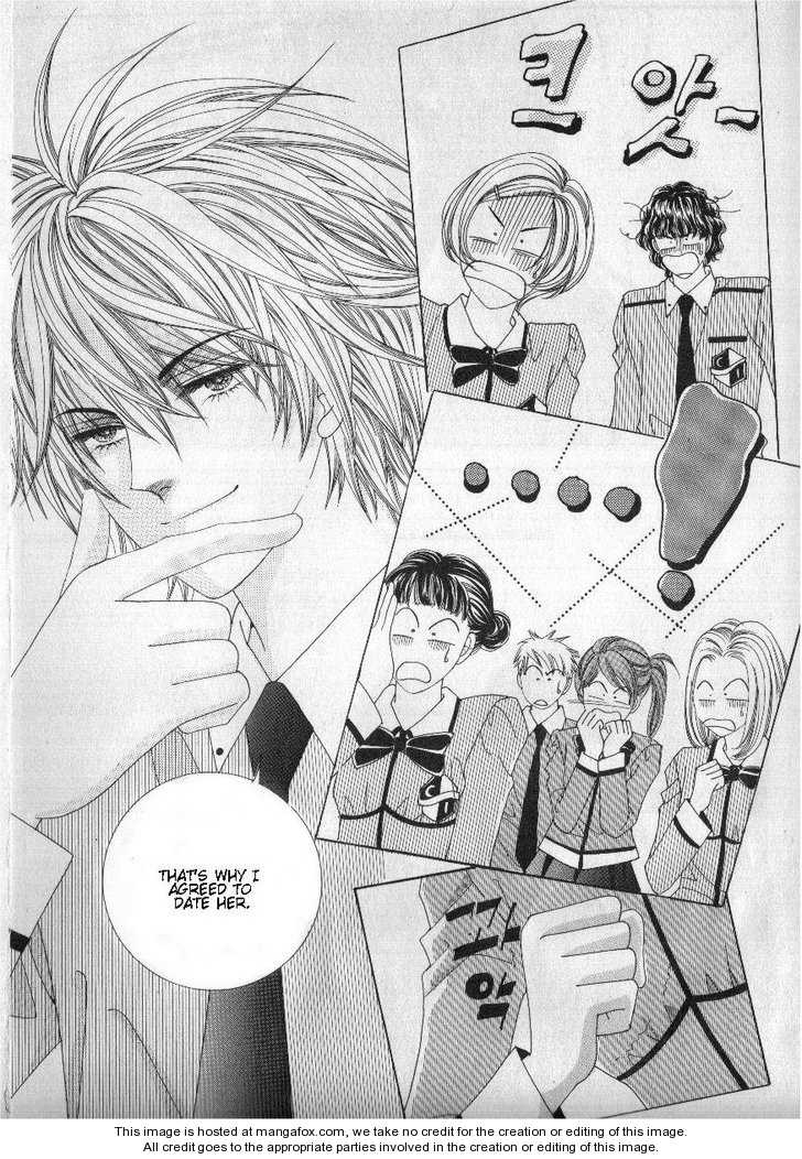 Boarding House of Hunks Chapter 38 page 20 - Chapter 38
