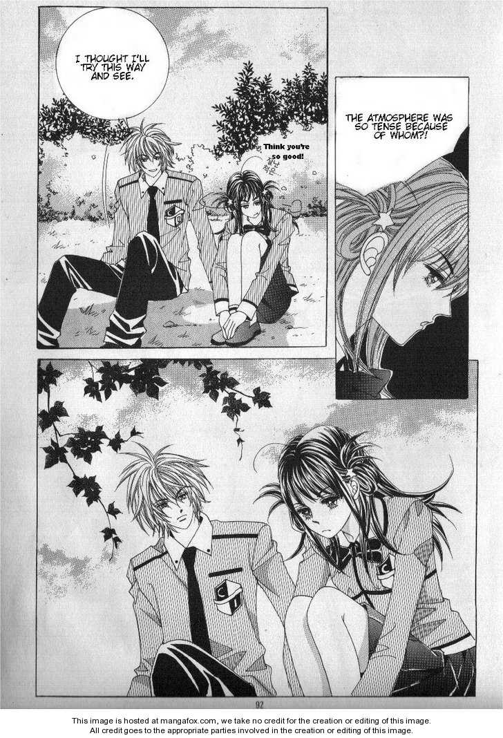 Boarding House of Hunks Chapter 38 page 25 - Chapter 38