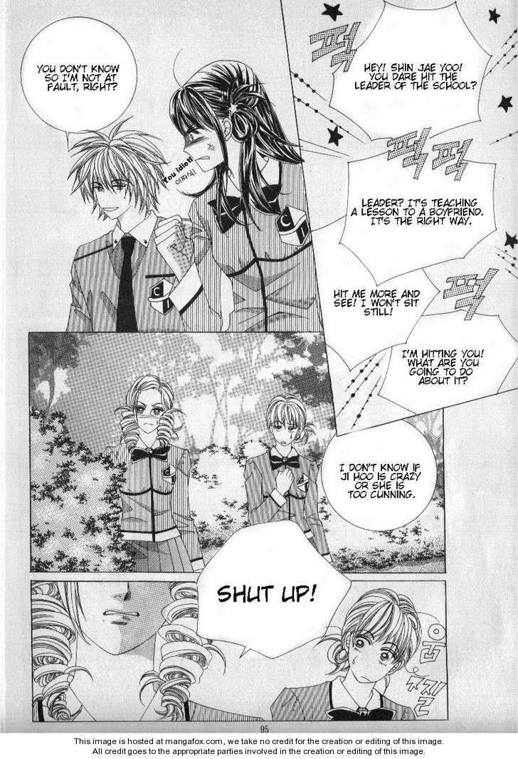 Boarding House of Hunks Chapter 38 page 28 - Chapter 38