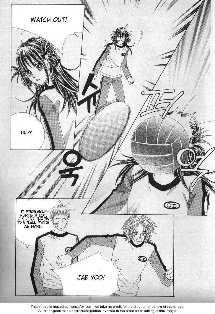 Boarding House of Hunks Chapter 38 page 3 - Chapter 38