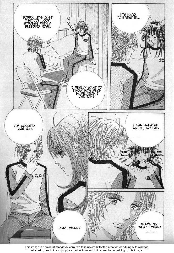 Boarding House of Hunks Chapter 38 page 5 - Chapter 38