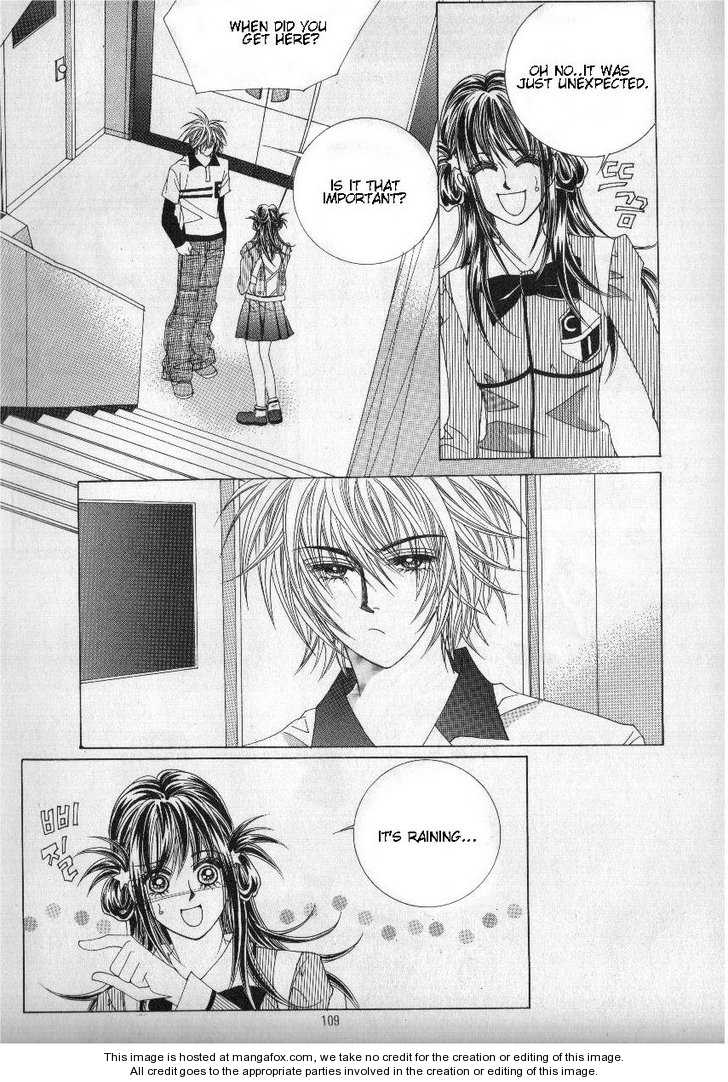 Boarding House of Hunks Chapter 39 page 14 - Chapter 39