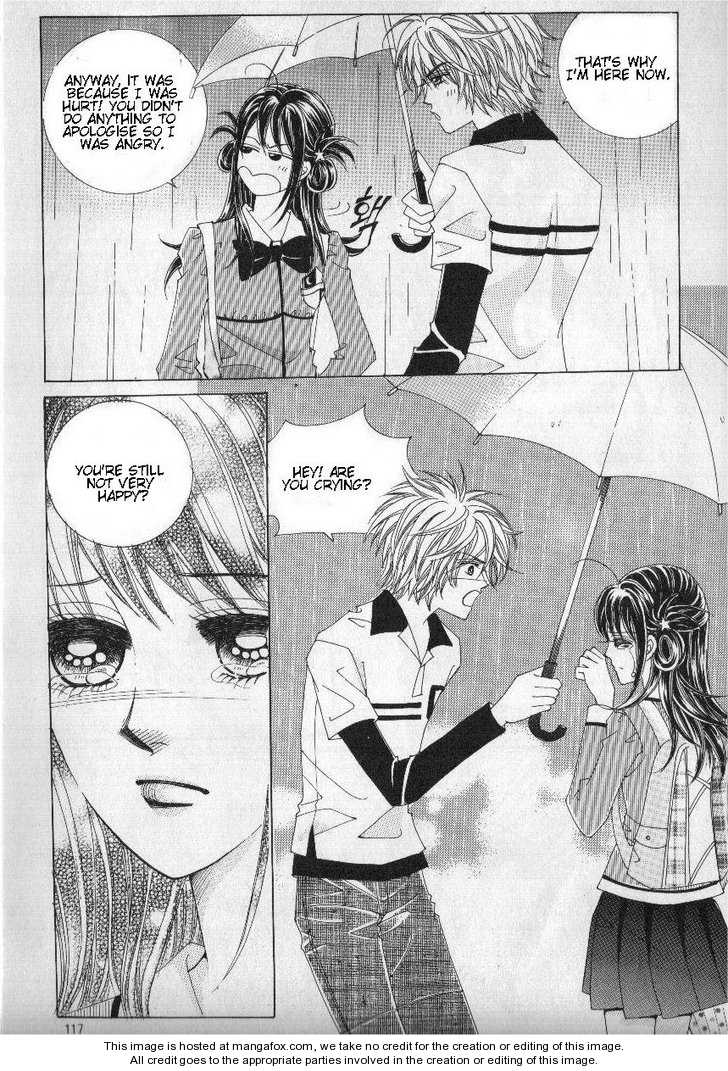 Boarding House of Hunks Chapter 39 page 22 - Chapter 39