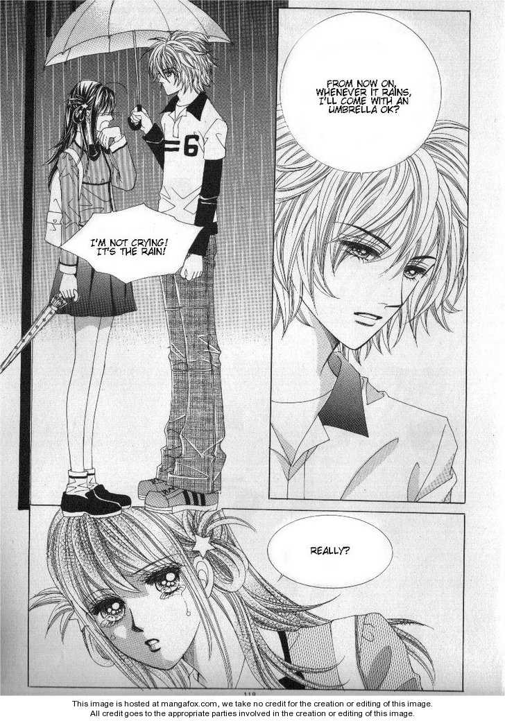 Boarding House of Hunks Chapter 39 page 23 - Chapter 39