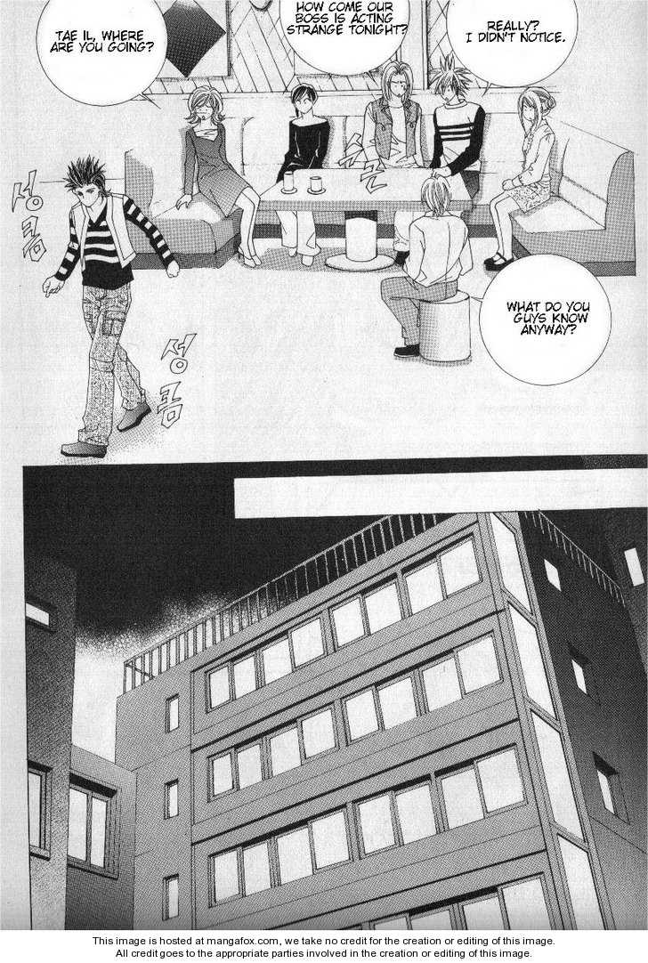 Boarding House of Hunks Chapter 39 page 4 - Chapter 39