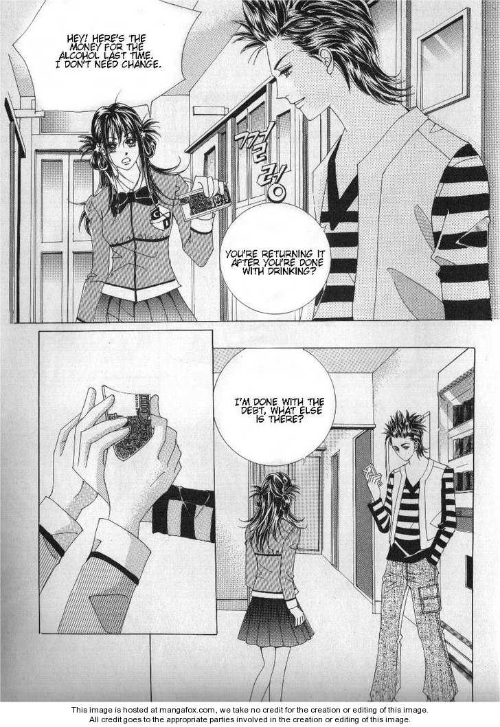Boarding House of Hunks Chapter 39 page 9 - Chapter 39