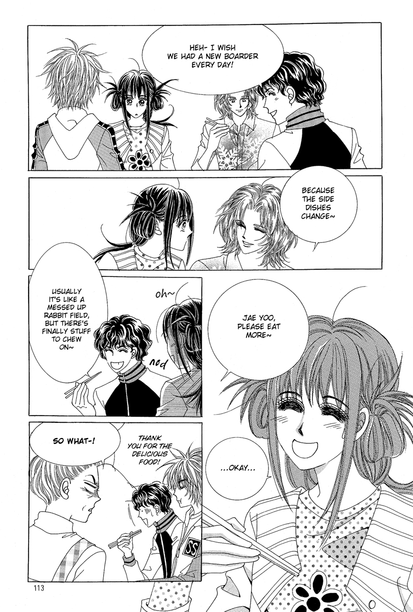 Boarding House of Hunks Chapter 4 page 13 - Chapter 4