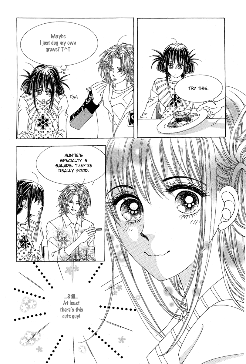 Boarding House of Hunks Chapter 4 page 15 - Chapter 4