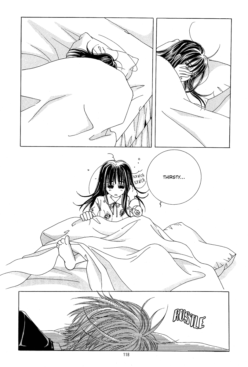 Boarding House of Hunks Chapter 4 page 18 - Chapter 4